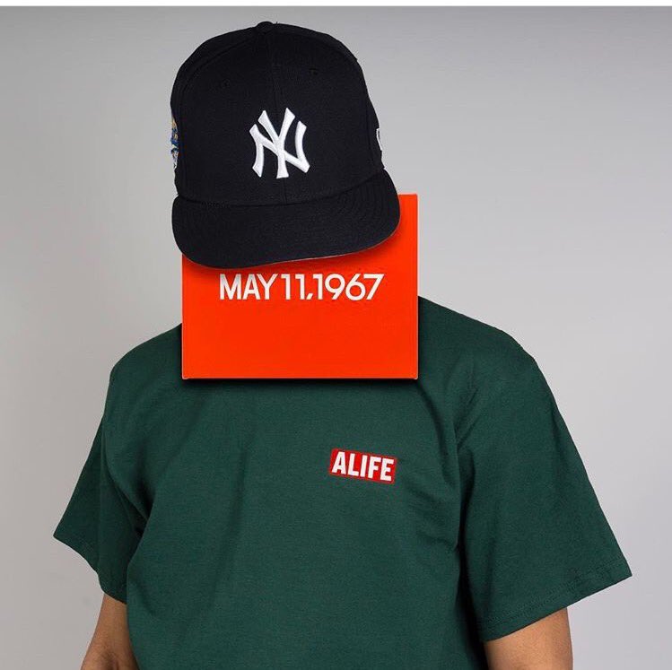 Alife™ tweet media