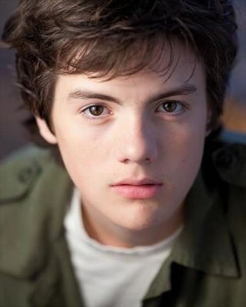 Happy Birthday Matthew Knight 