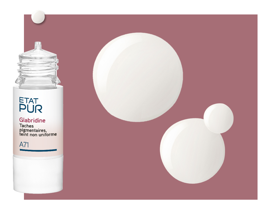 EtatPur's tweet photo. [#NEW] L’Actif Pur #Glabridine est un véritable concentré d’efficacité #anti-taches. Technologie brevetée IN-SKIN® https://t.co/XY7ibGybxN https://t.co/MGUZ1Bv5eW