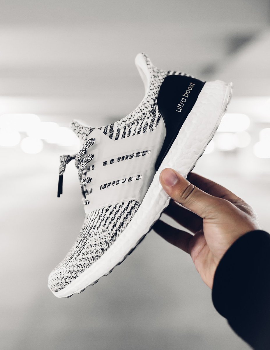 ultra boost 3.0 oreo