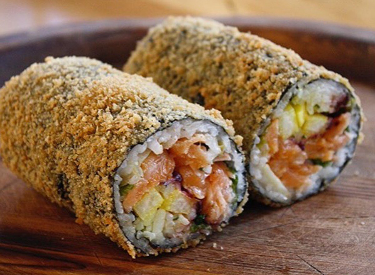 Hai Street Kitchen Co On Twitter Gethai With A Bang Add Some