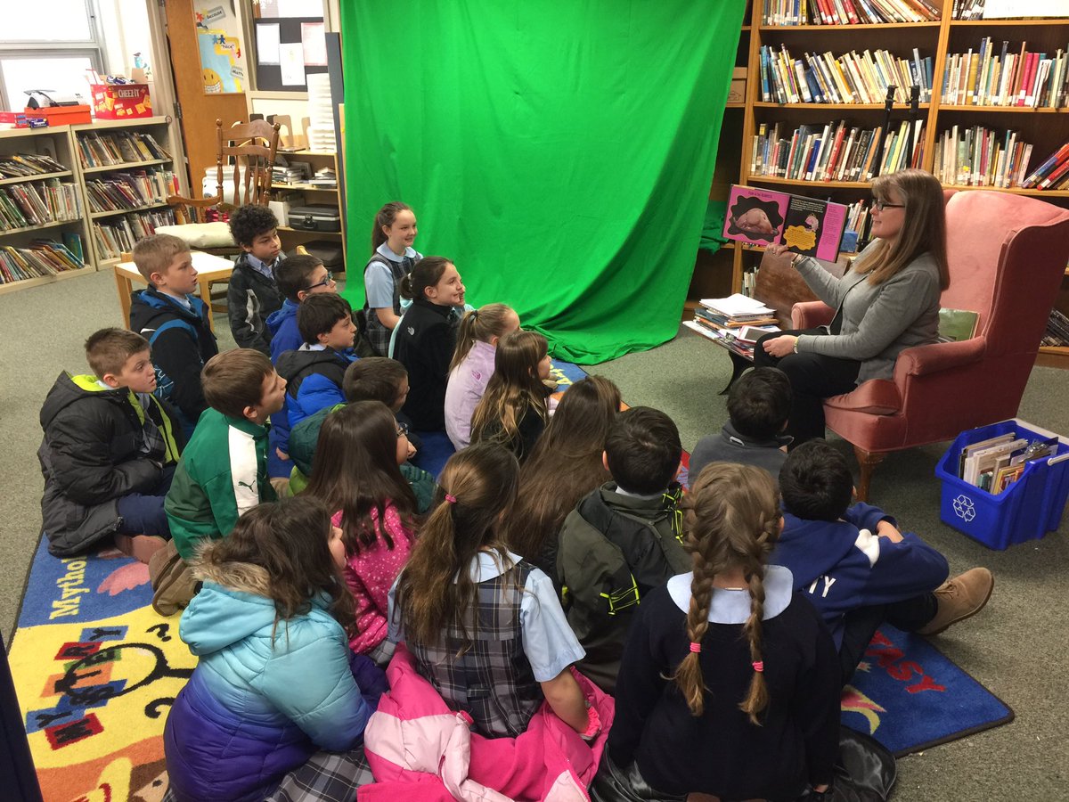 Visi Library tweet media