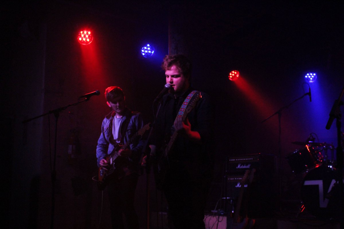 follow_foxes's tweet photo. Check out our new live single "Foxes Follow Live at Stereo" including "Rafts" and "Time Flies"
https://t.co/r9mGirwtBF https://t.co/KUdJRHOMXN