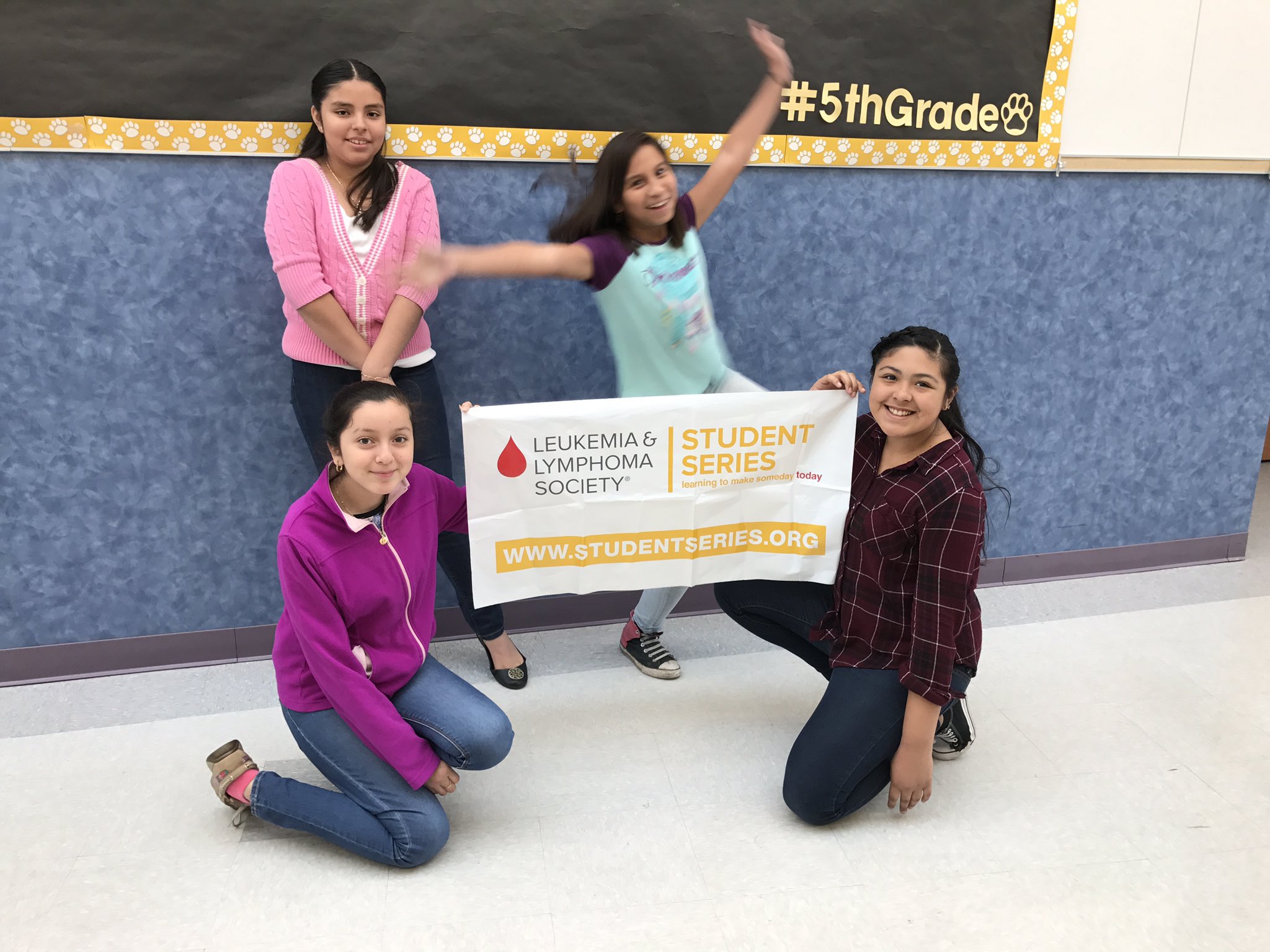 Langford Elementary on Twitter "Langford & Chipotle are teaming up