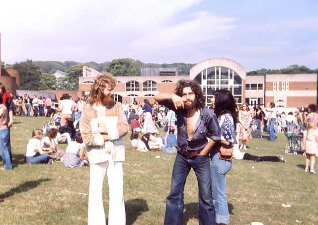 University of Sussex tweet media