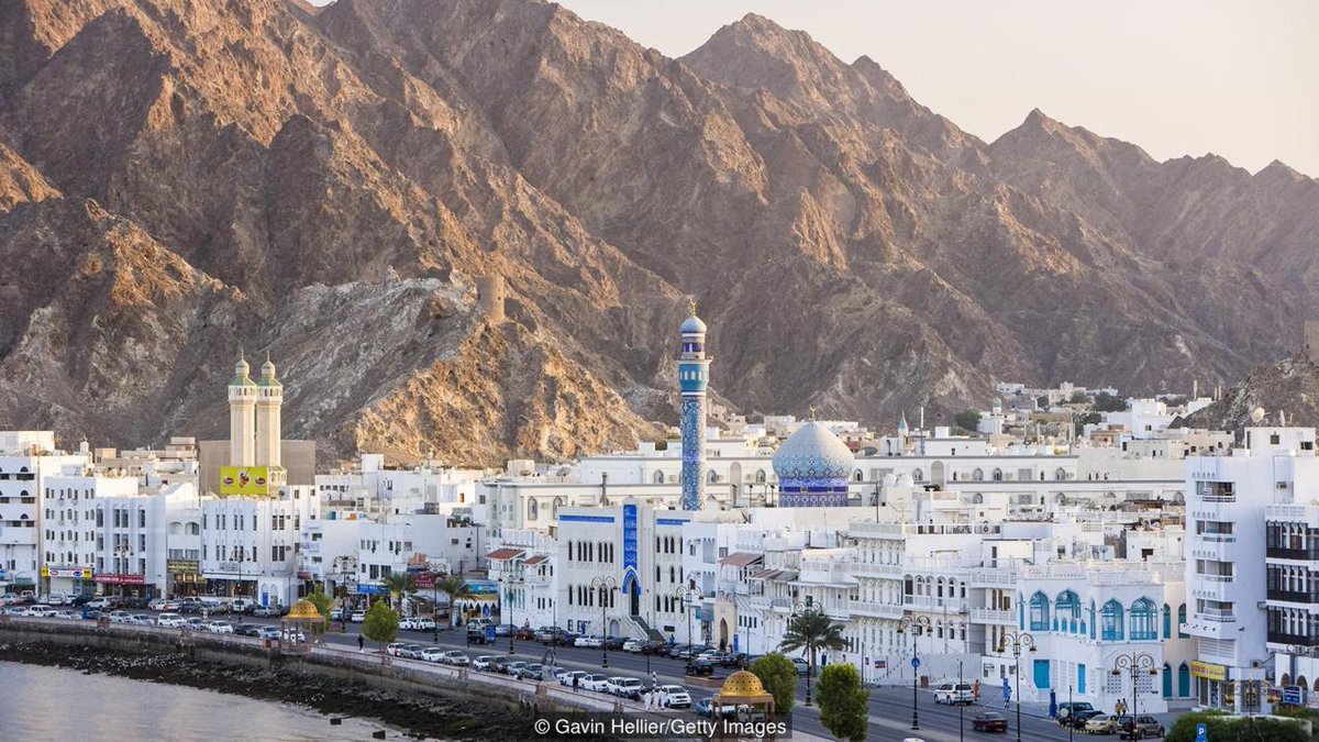 In these cities, newcomers are always welcomed with a smile and a helping hand bbc.in/2lM1kd2