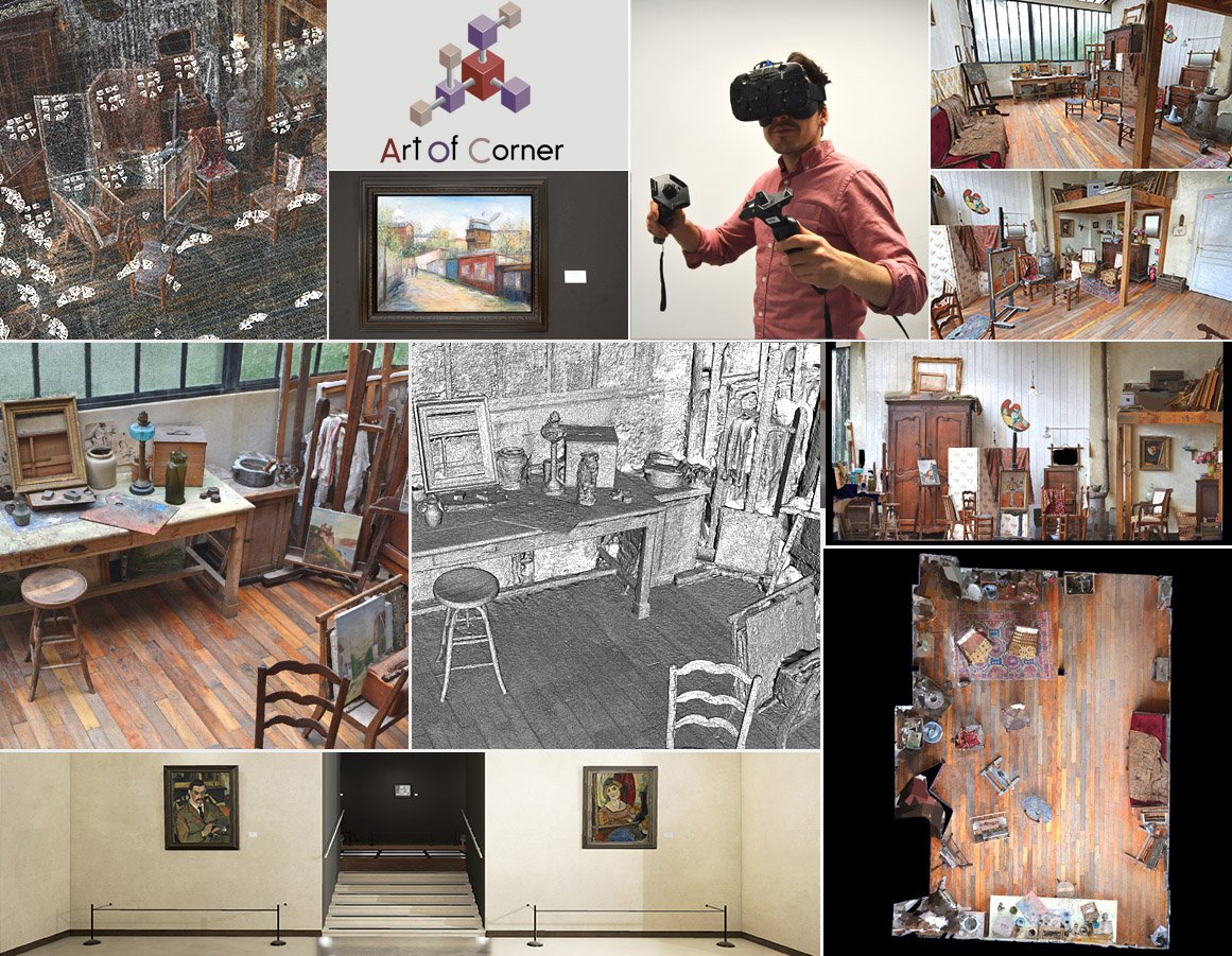 ArtOfCorner tweet media