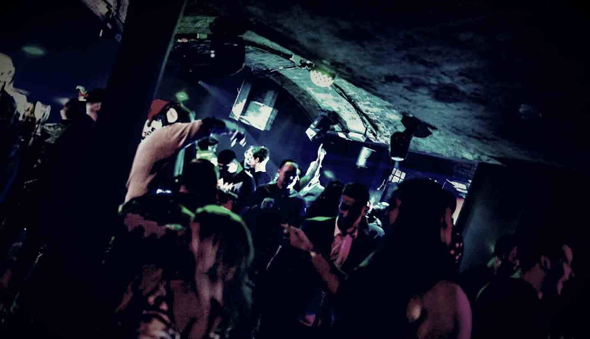 DISTEK_CARDIFF's tweet photo. Welcome to the home of DISTEK. https://t.co/aWxg05CmDr