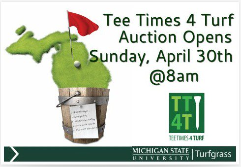 Tee Times 4 Turf tweet media