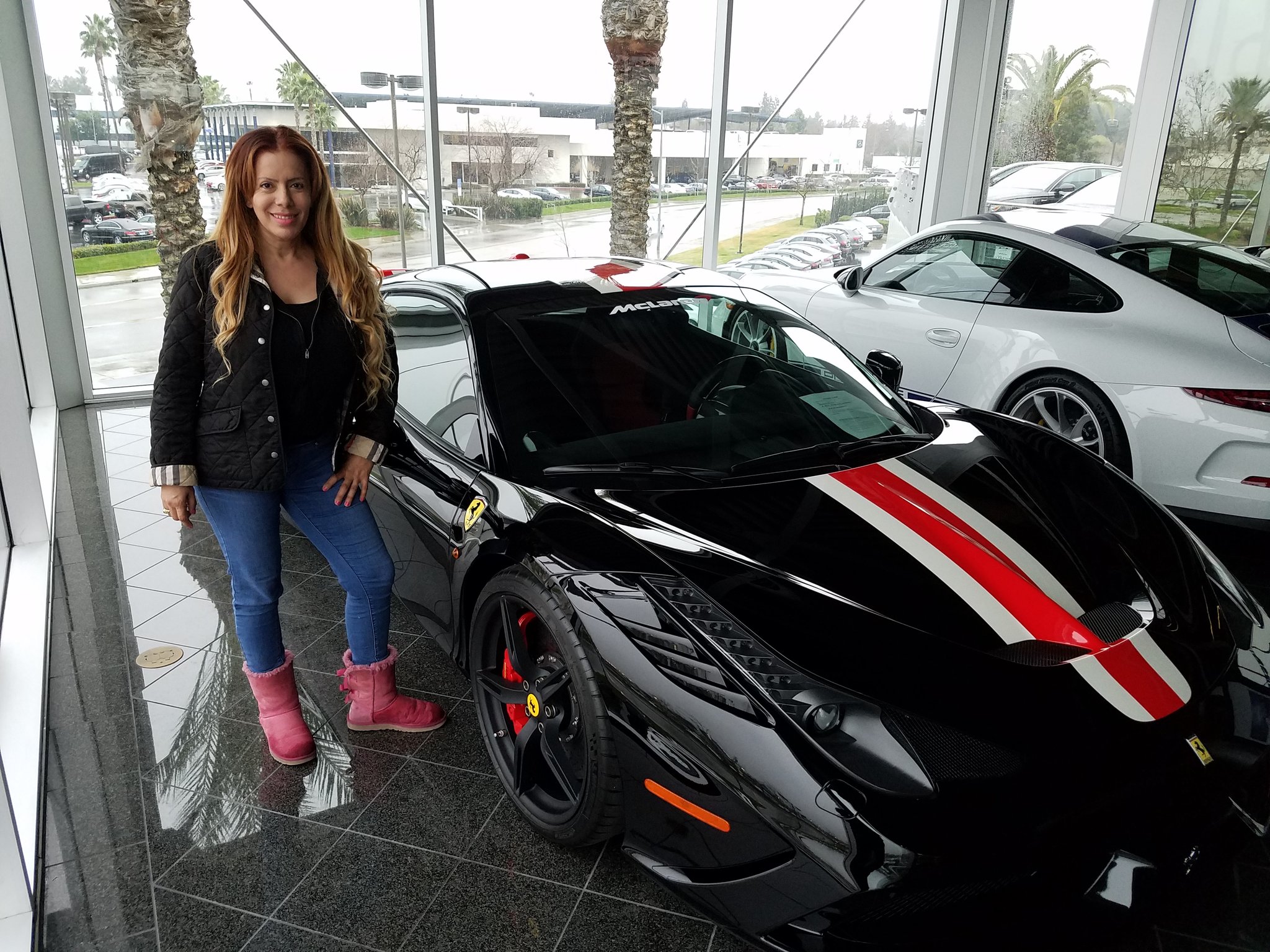 TW Pornstars - 4 pic. Nicky Ferrari Official. Twitter. My babies, #