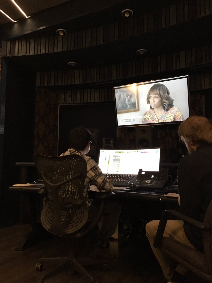 MarkVadik's tweet photo. #Audio session @ #PeriscopePost in #Chicago on #AChanceInTheWord https://t.co/qf1TsqSQi3