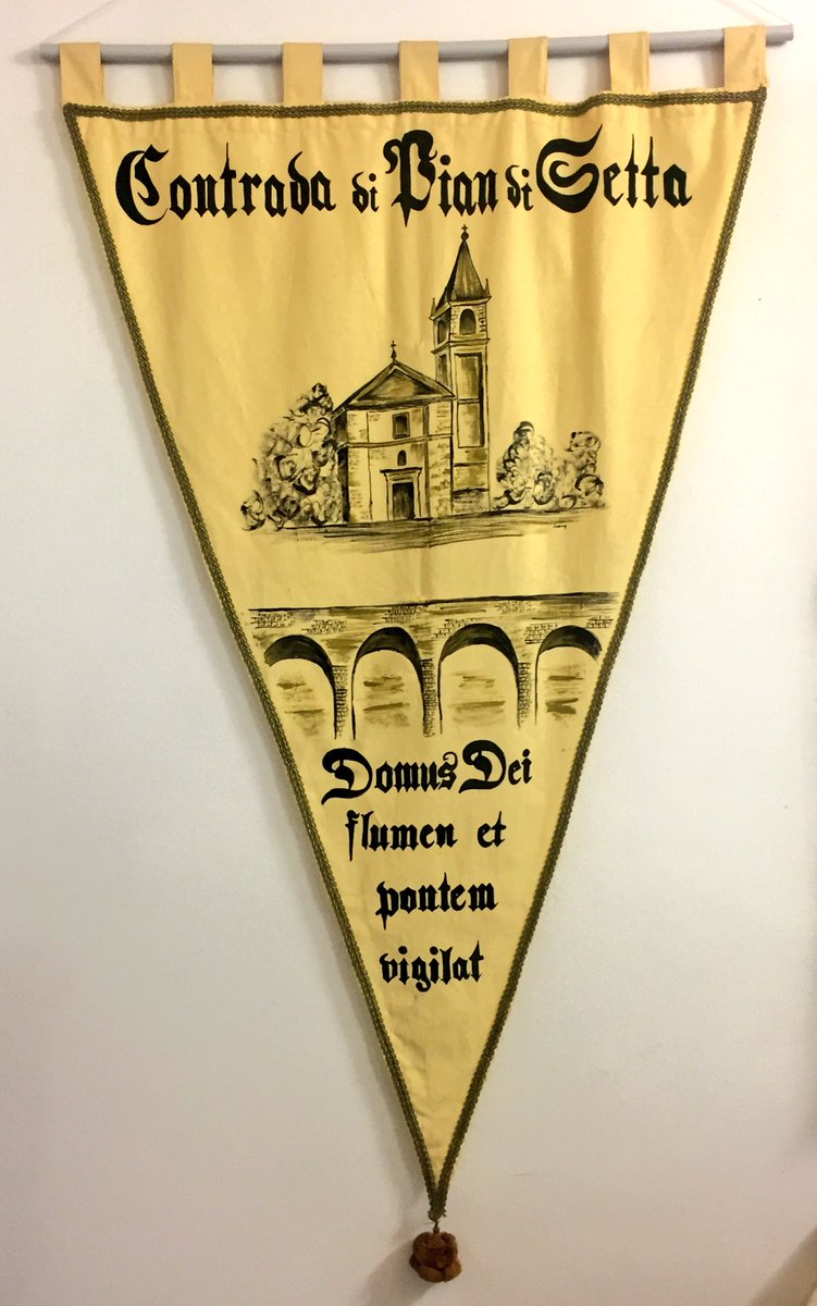 Si terrà questa sera l'ultimo incontro a #bassavelocitá nel Comune di #grizzanamorandi #Setta bit.ly/2lmojLv