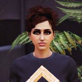 theonlyqueen10's tweet photo. #NewProfilePic https://t.co/8v4cAJah8h