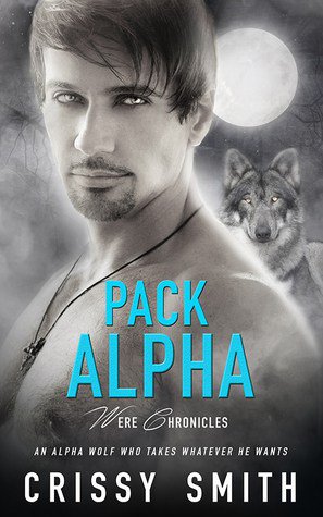 WhatIshaReads's tweet photo. Review: Pack Alpha – Crissy Smith https://t.co/1LPaH7bDvi https://t.co/DvoE7bW2Gj