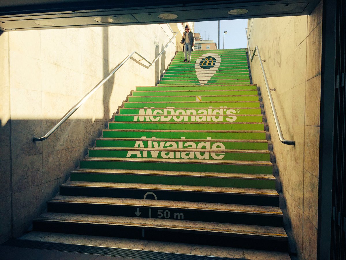 operationIC's tweet image. new #operationIC #sticker released @ #mcdonals #alvalade subway #lisbon #poetry #surveillance #censorship