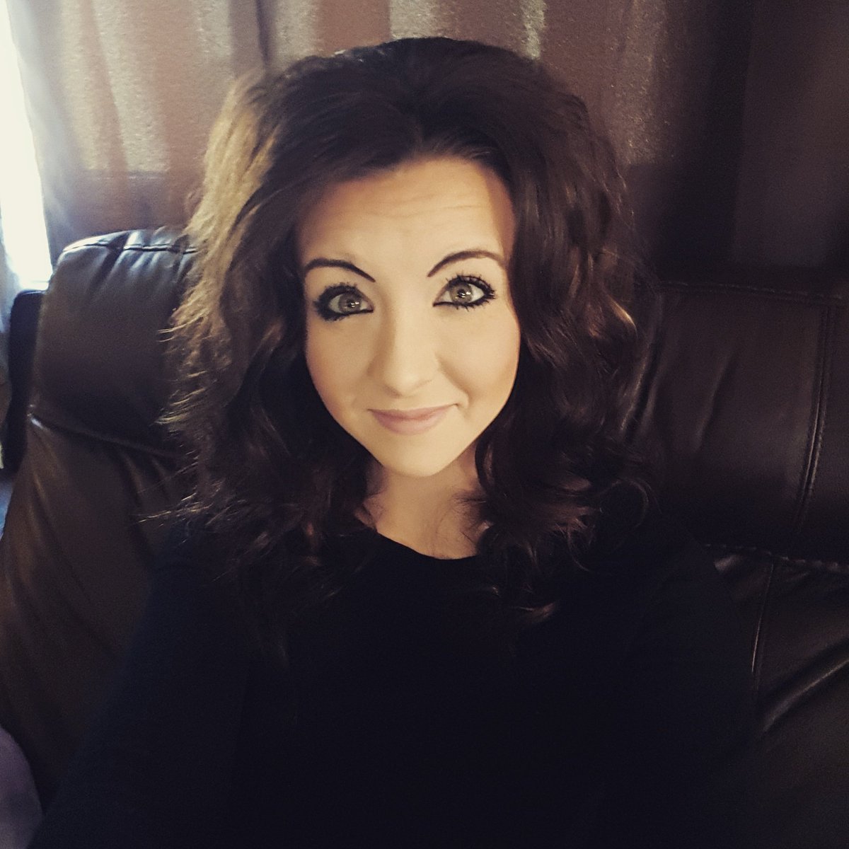 #NewProfilePic