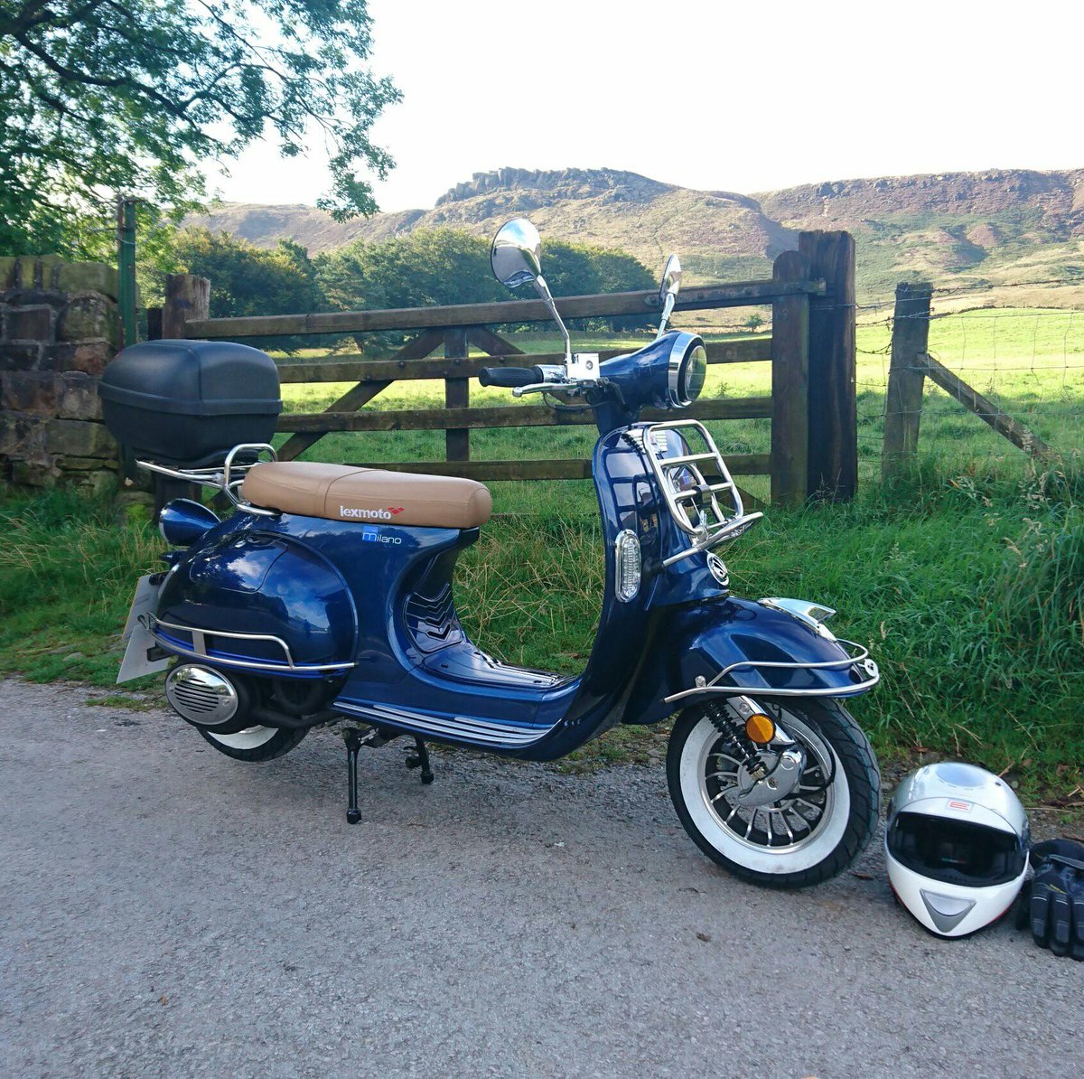 Sean Power (DJ_Power) Twitter