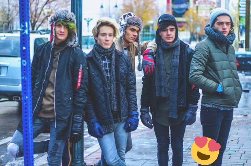 soyneriramirez's tweet image. Como Los Amo
#KCAEstrellaLatina #CD9