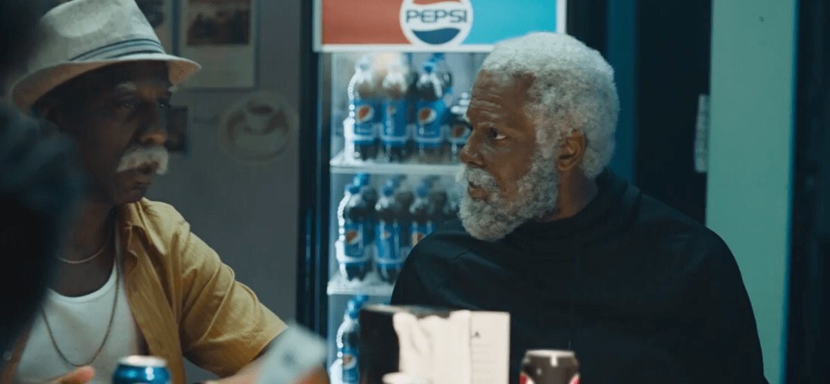 BallTalkO's tweet photo. Who's ready for the Uncle Drew movie youngbloods🏀🎥 https://t.co/BZvVq9Ge3s