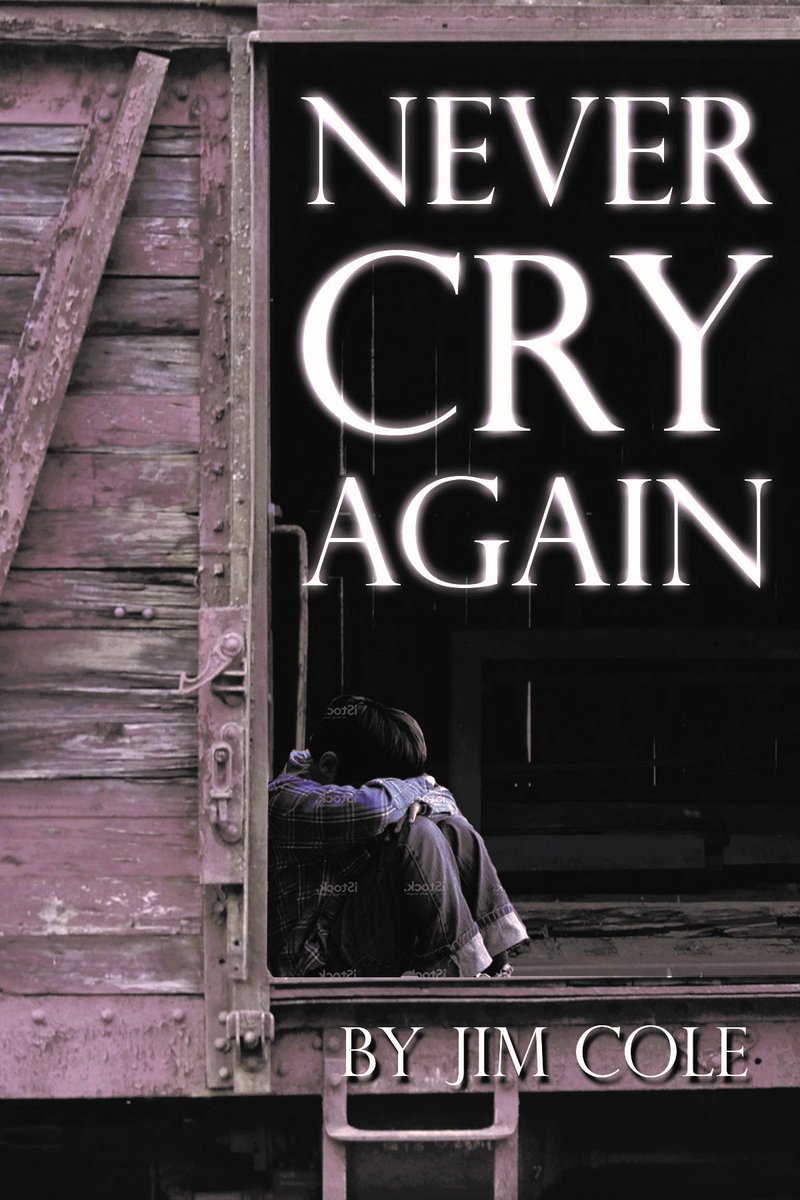 coleminerjim's tweet photo. Eight books now competing for https://t.co/c77P1jWHV0 2017 book of the year. Never Cry Again is NUMBER ONE! Your vote counts!
WHOO-HOO! https://t.co/3IaTk6maIs