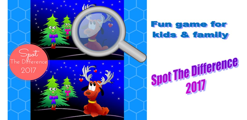anjaneyaapps's tweet photo. If you like "Find difference game" check out our new game at Amazon https://t.co/fbksJAVVOL https://t.co/8RDmSbPOQX