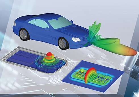 ansys hfss ansys hfss