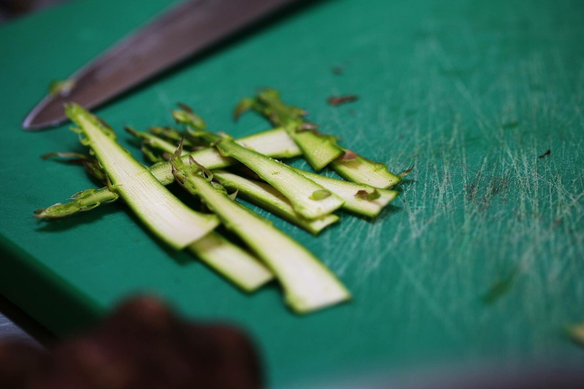 Asperge verte <a href="/Alan/">Alan</a> Geaam