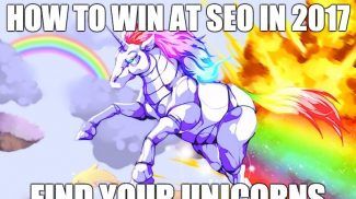 HPlusTraining's tweet photo. 9 ways to smash your #SEO in 2017 - https://t.co/CC3VKnEgkF #marketingtips #hexisplus https://t.co/W1txPLWSBb