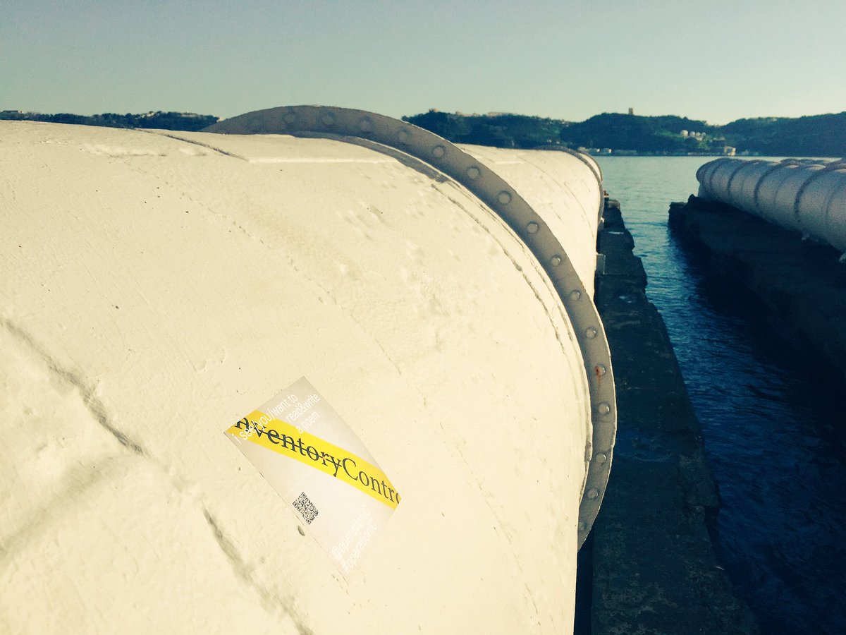 operationIC's tweet image. new #operationIC #sticker released @maatmuseum #lisbon #poetry #surveillance #censorship