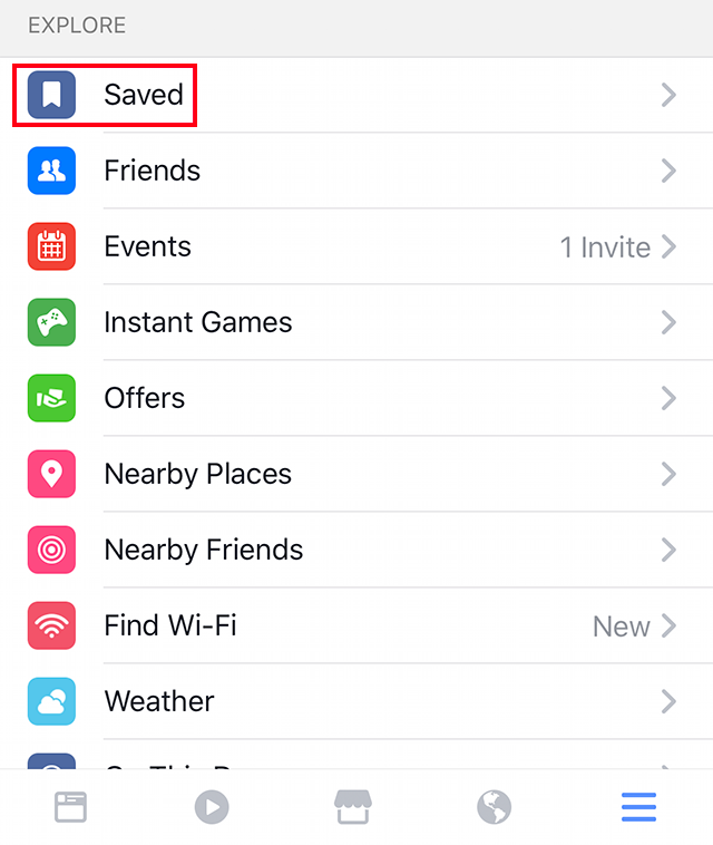 SocialTimes/Facebook tweet media