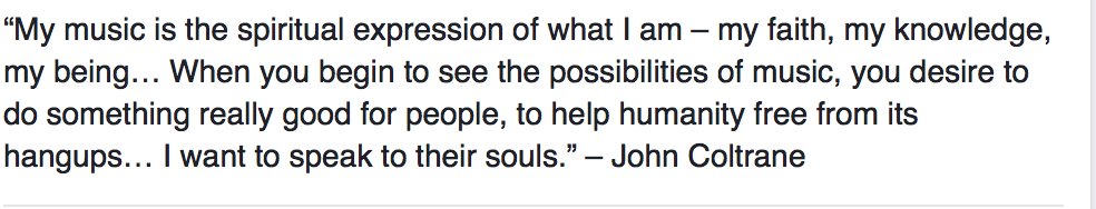 asenaakan_'s tweet image. #music #spiritualexpression #faith #knowledge #being #people, to help #humanity #souls #JohnColtrane