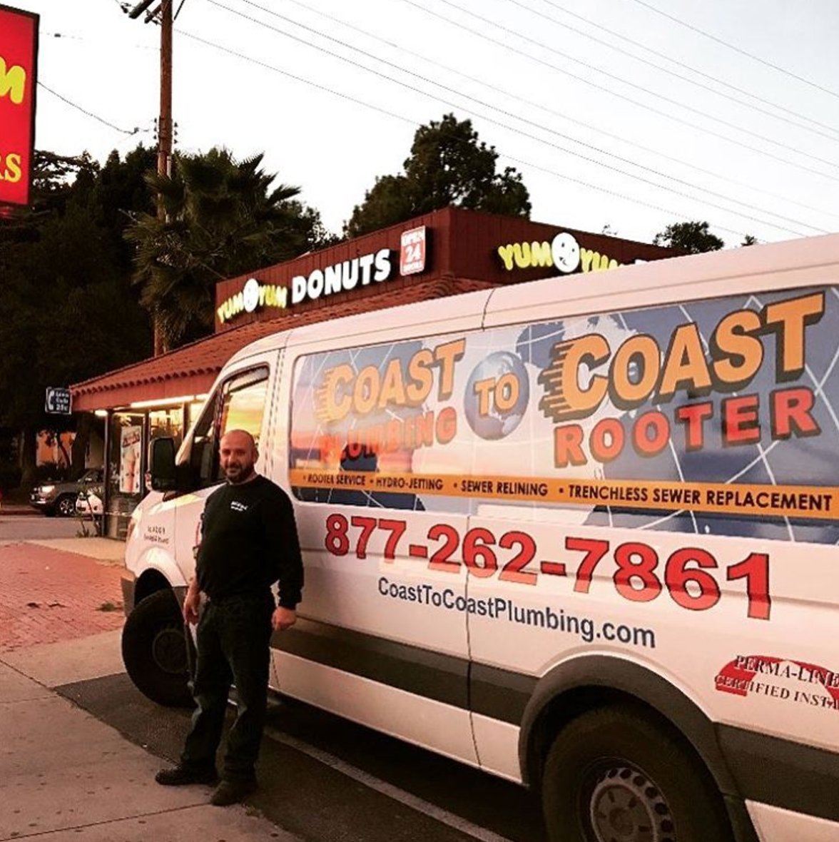 #plubinglife #plumbers #losangeles area #plumbing 
experienceplumbing.com