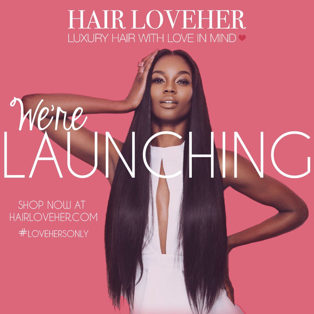 Hair Loveher tweet media