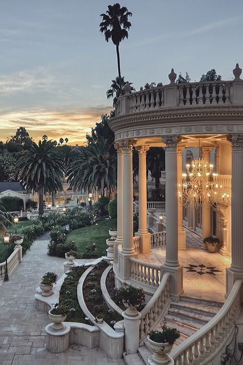 Mansions tweet media