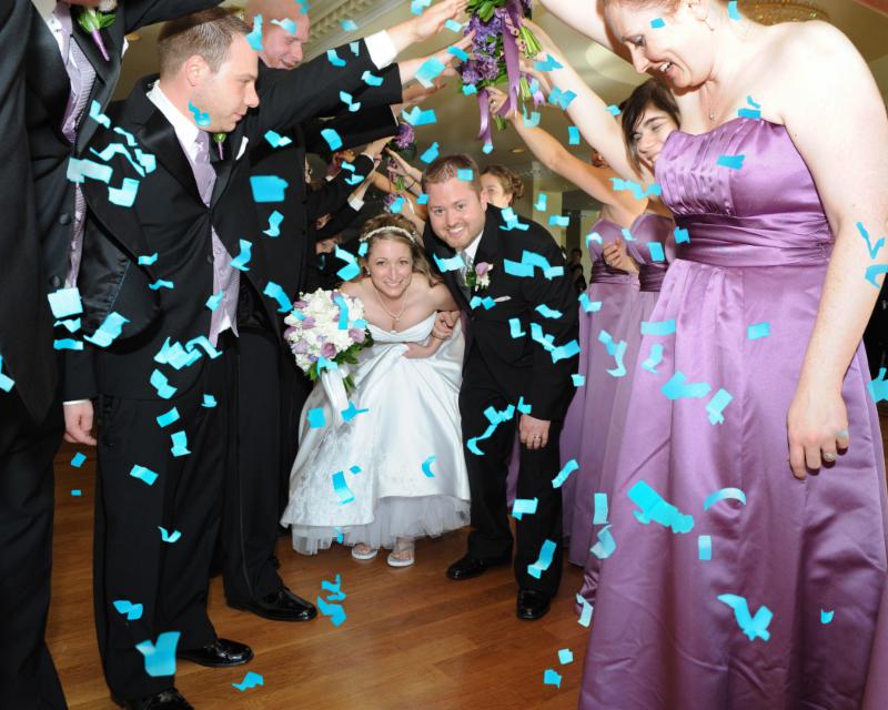 Tashua Knolls Bridal &amp; Business Expo conta.cc/2l2yqCk