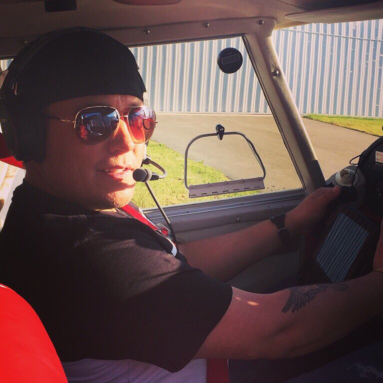 BradSims_Music's tweet photo. #tbt to #radiotour for #OurNightToFly can't wait to release new #music and get back on #tour #MaybeTonight #countrymusic https://t.co/OnQttxXR9S