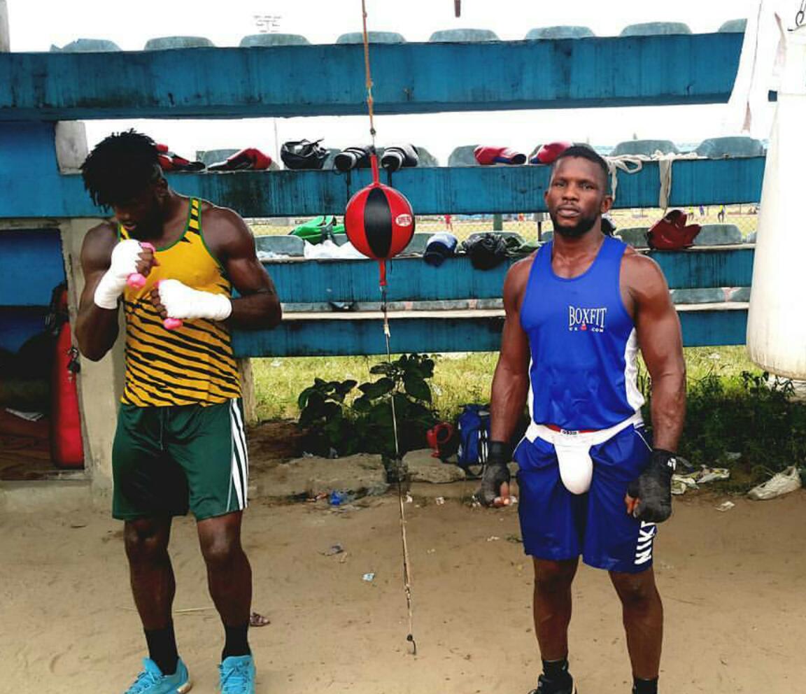 #TheNewandThepitbul#wickedmadness 😎 @positive Energy 💪💪