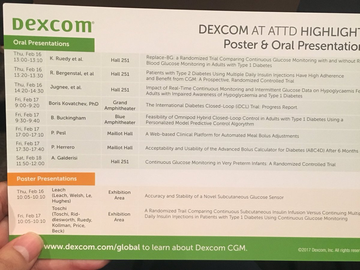 pgeorgiou_ic's tweet photo. @pauherrero @peterpesl will be presenting #ABC4D tomorrow in collaboration with @dexcom at #ATTD2017 @ATTDconf @ImperialCBIT @FoMImperial https://t.co/mceOmQCxBi