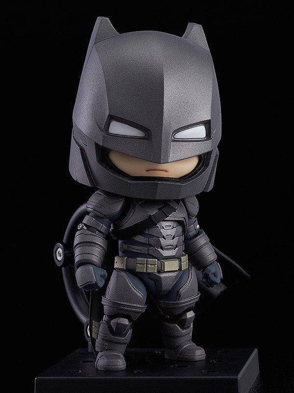 Featured image of post Nendoroid Vs Funko Pop