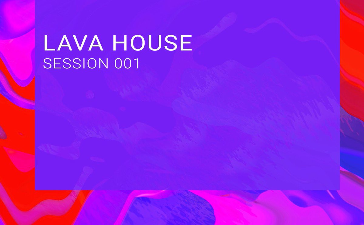 thelavahouse's tweet photo. Next Friday, 11pm, live @ The RΕnin featuring @ShaiNeon @TurntUpTony and King Nappa #Session001 https://t.co/h9X1Es2sru