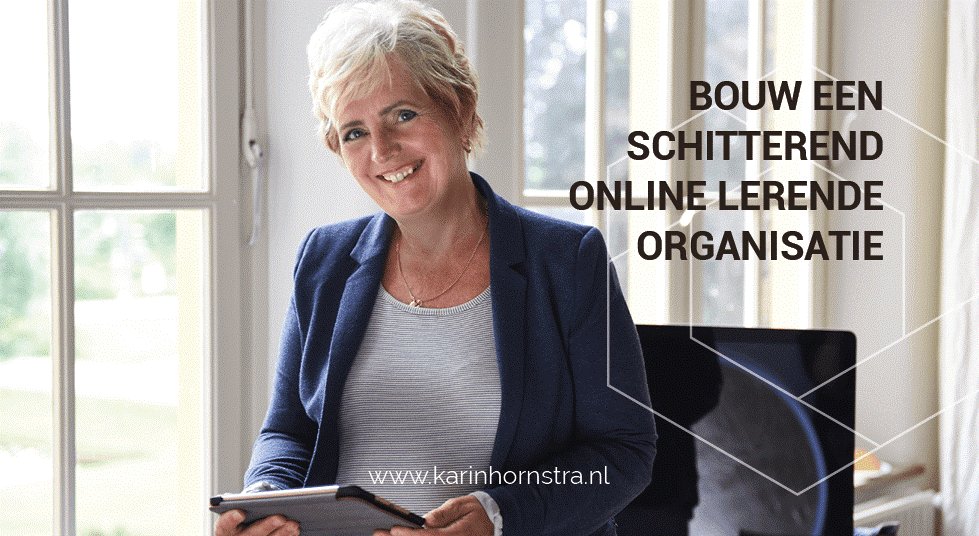 Reflnl's tweet image. 3 grote kansen voor trainers die expert willen worden op het gebied van #onlinetrainen.
buff.ly/2lONfvy