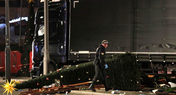 irishexaminer's tweet photo. #Cologne plans lorry ban as part of increased carnival security in German cities https://t.co/UGhXptXU9L (PSR) #Germany #LorryBan https://t.co/0IqLpYV5KV