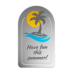 Promocenter1's tweet image. These would be great to order now for summer events-
promocenterintl.com/100-Customized…
#Summer #CustomizedBookmarks