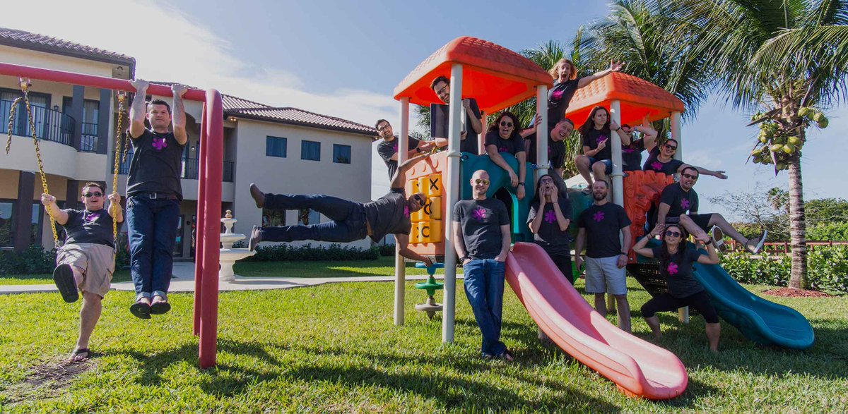 We've finally recovered enough from our winter retreat to post some images! More coming soon. ow.ly/YwOF3094yvK #remote #retreat