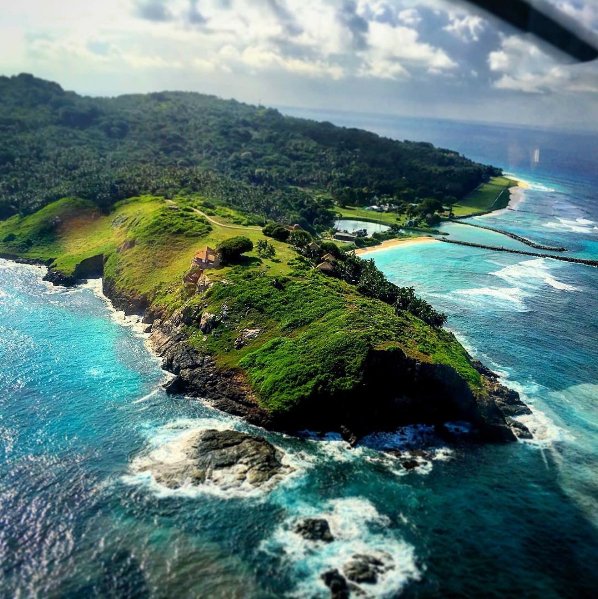 LuxuryBARED tweet media