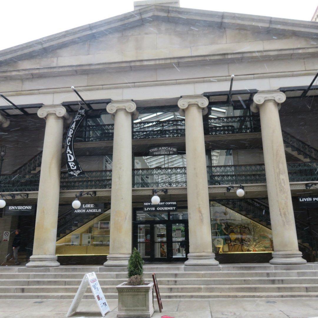 Renaissance RI Hotel tweet media