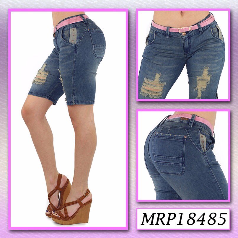 maripilyrivera's tweet photo. Chicas miren que bello!!!👌🏾😉
Mi #newcolllection #maripilyjeans "Levanta Cola" disponibles en https://t.co/xDsQ2VqxAN o @PompisStore https://t.co/4Km6vr8KT8