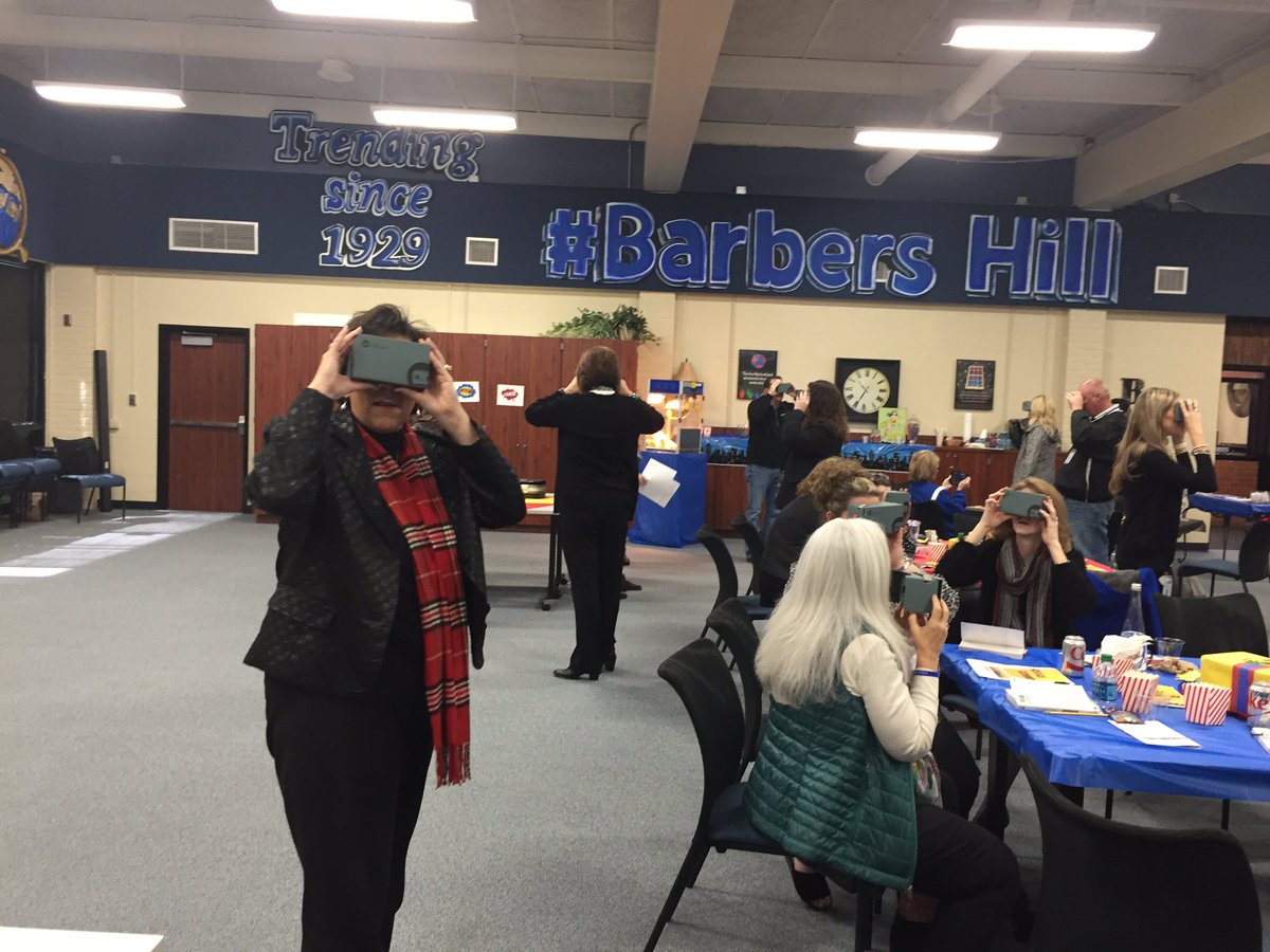 BHISD Technology tweet media