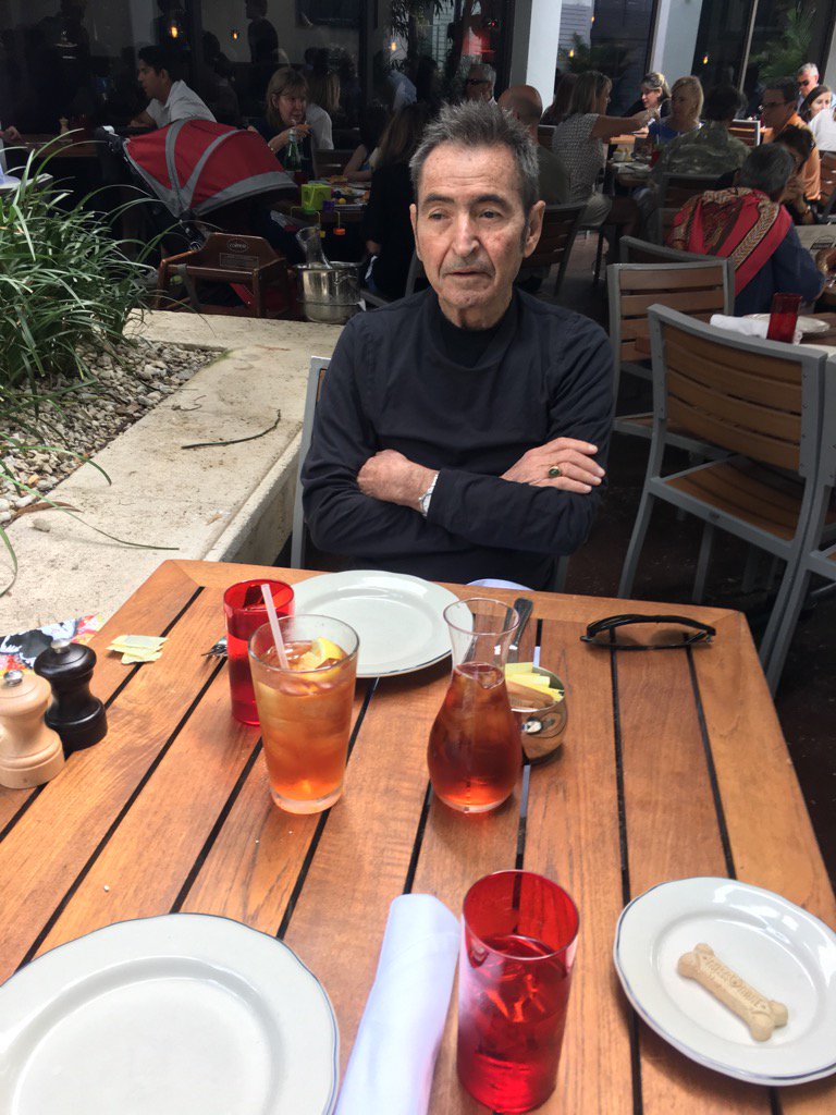 Benimarco's tweet image. In Miami's Design District