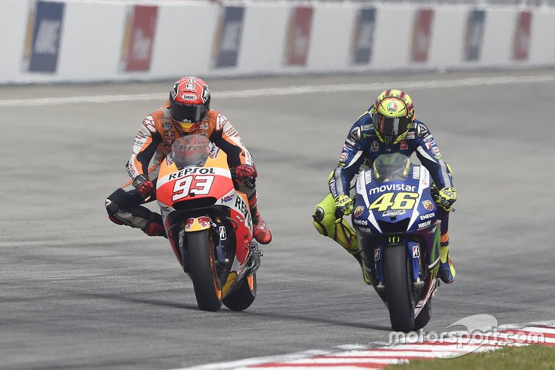#Brembo y <a href="/marcmarquez93/">Marc Márquez</a>, 7 años y 5 títulos mundiales evolucionando #frenos bit.ly/2lXgiJk
#MotoGP #MM93 <a href="/BremboBrakes/">Brembo</a>